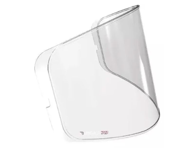Pinlock LS2 811 Vector Transparente